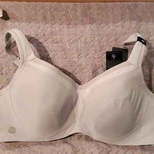 Torrid Active Bra